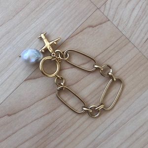 Jetsetter Bracelet